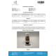 Testos 250 mg/ml (Testosterone Enanthate) 10ml vial