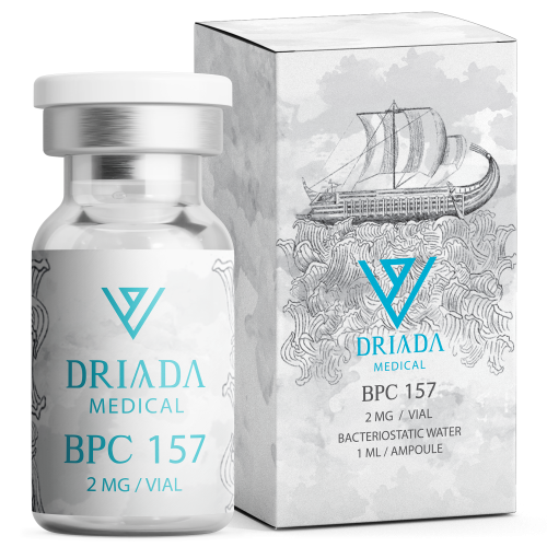 BPC-157 2mg