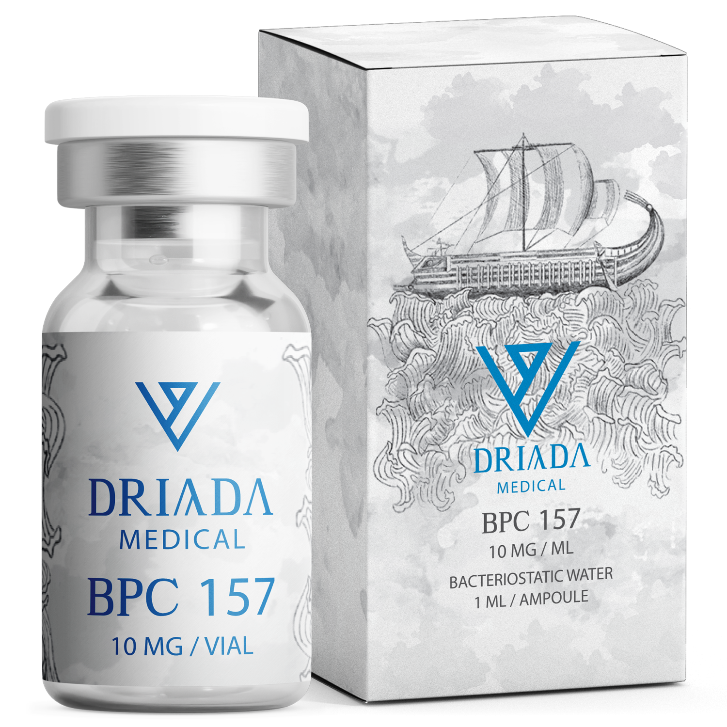 BPC-157 10mg