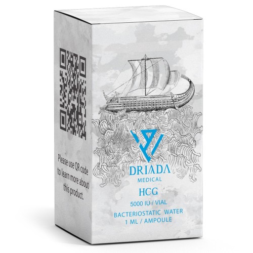 HCG 5000iu (Human chorionic gonadotropin) HCG 5000iu (Human chorionic gonadotropin)