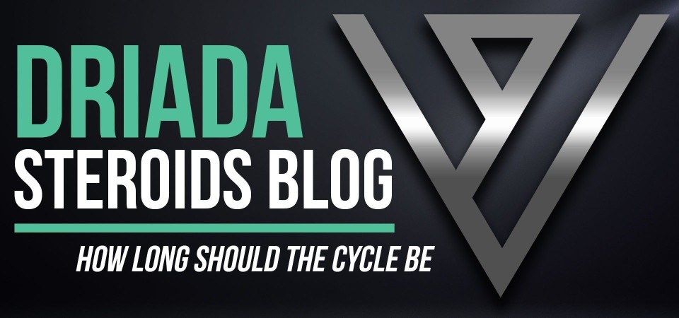 HOW LONG SHOULD THE CYCLE BE HOW LONG SHOULD THE CYCLE BE
