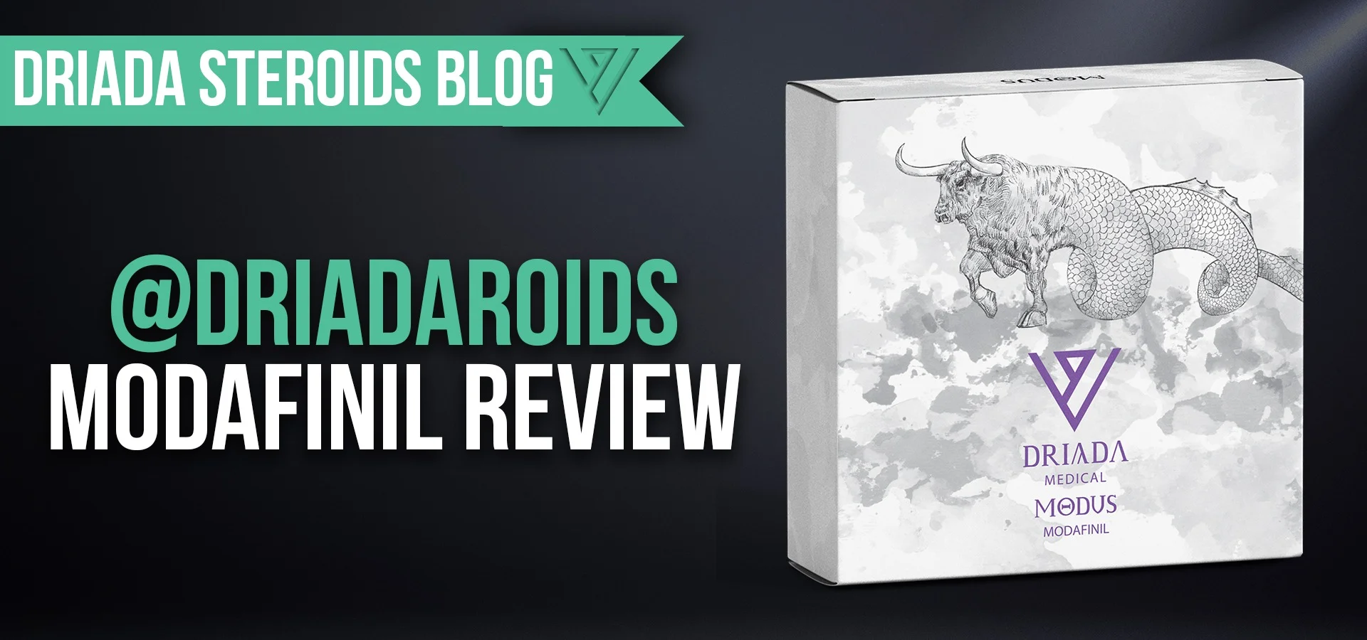@DRIADAROIDS RECENSIONE MODAFINIL @DRIADAROIDS RECENSIONE MODAFINIL