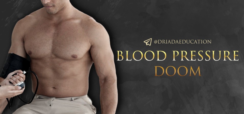 BLOOD PRESSURE DOOM
