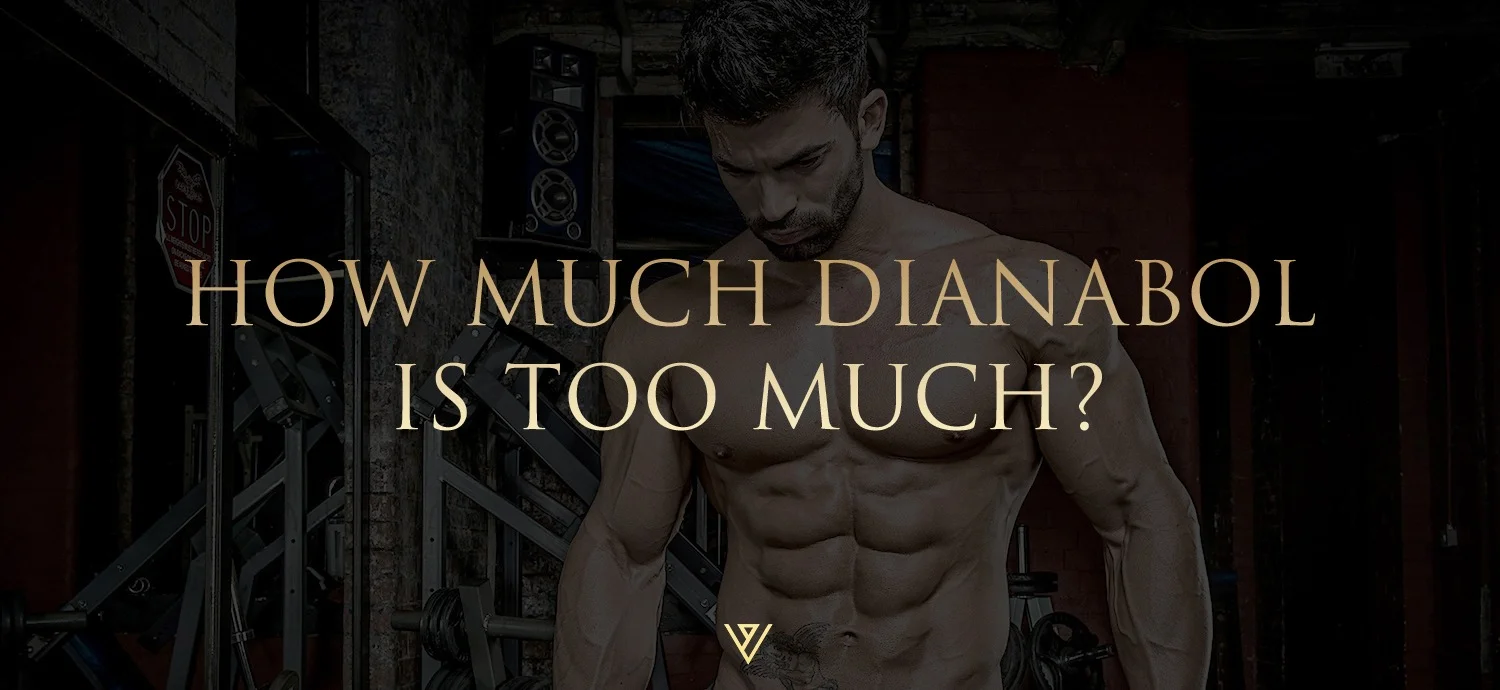 COMBIEN DE DIANABOL EST TROP? COMBIEN DE DIANABOL EST TROP?