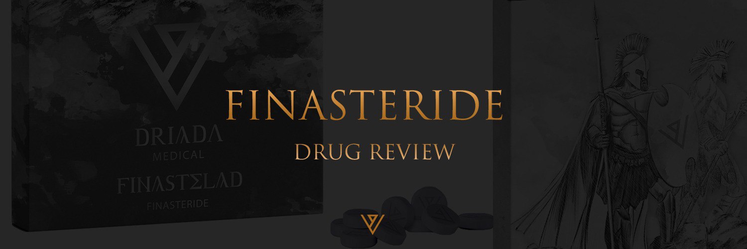 FINASTERIDE – DRUG REVIEW