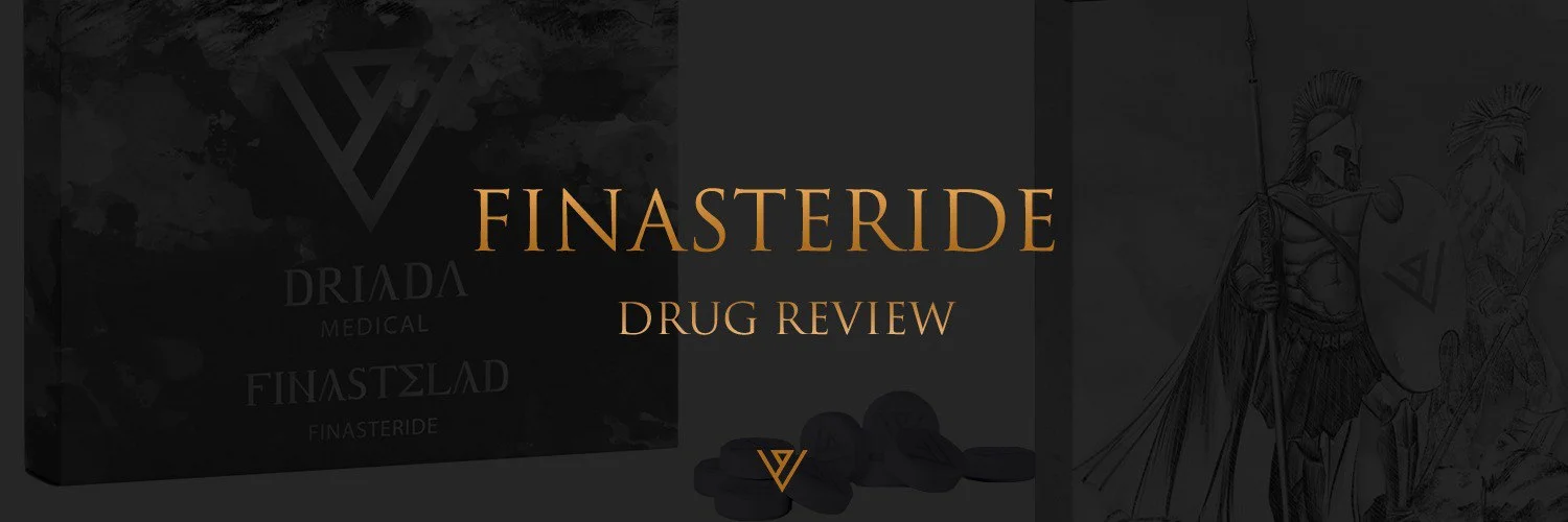 FINASTÉRIDE – REVUE DU MÉDICAMENT FINASTÉRIDE – REVUE DU MÉDICAMENT