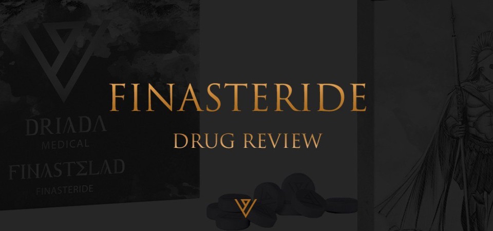 FINASTERIDE – REVISIÓN DEL MEDICAMENTO