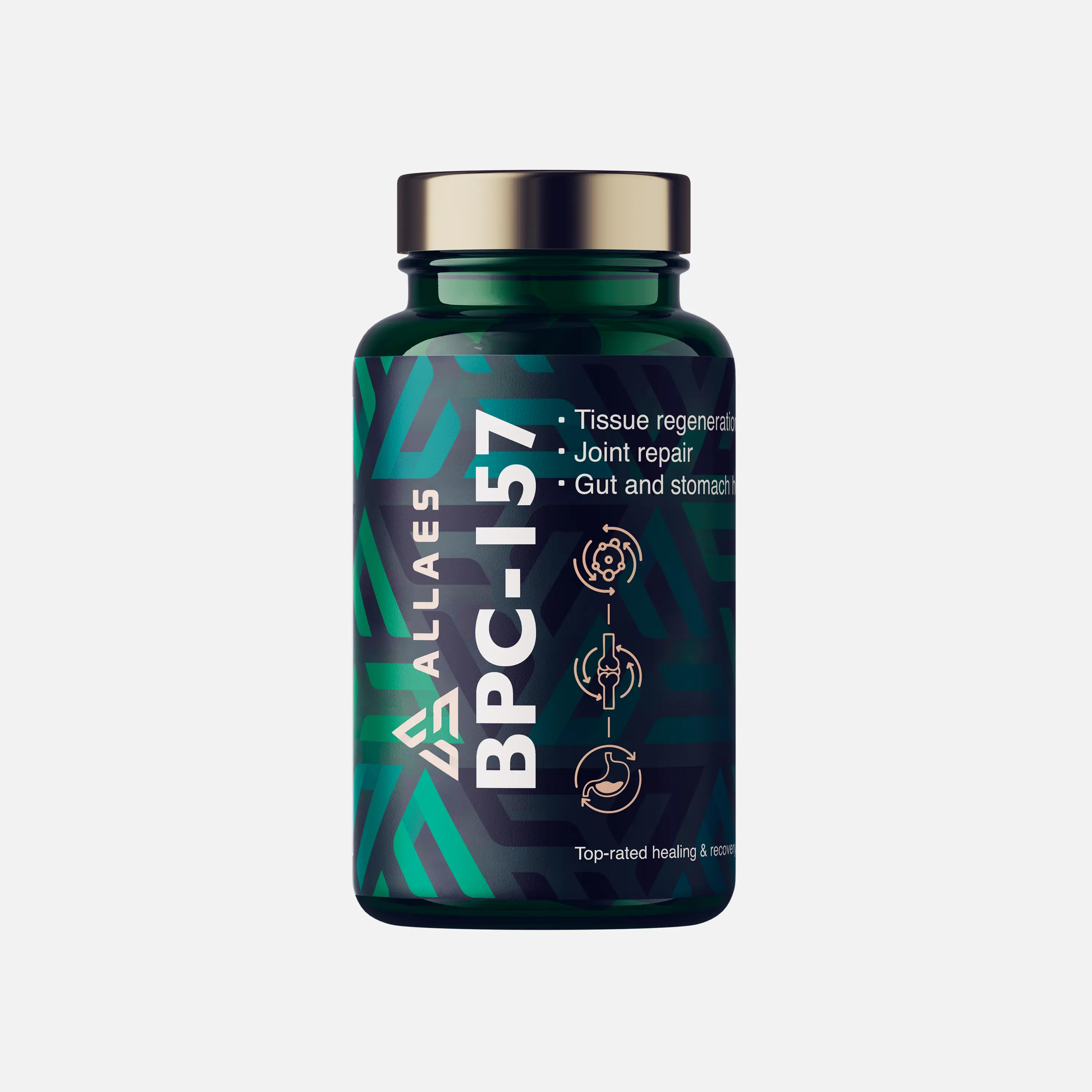 bpc 157 effetti collaterali BPC-157 Injectable Peptide for Healing & Recovery Acquista Allaes BPC-157 500 mcg