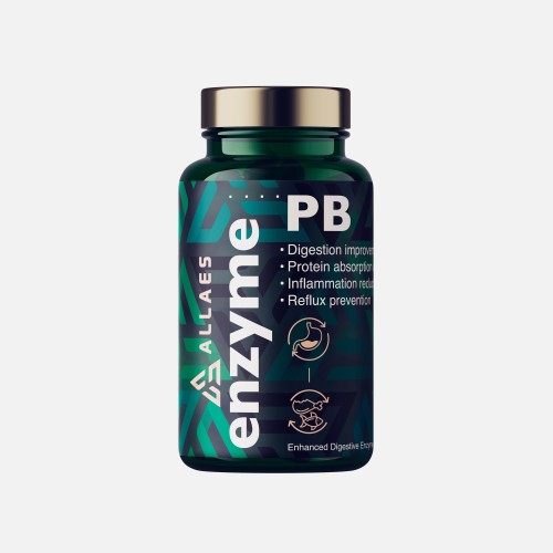 Allaes Enzyme PB
