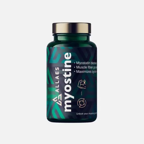 Allaes Myostine 10mg (YK-11)