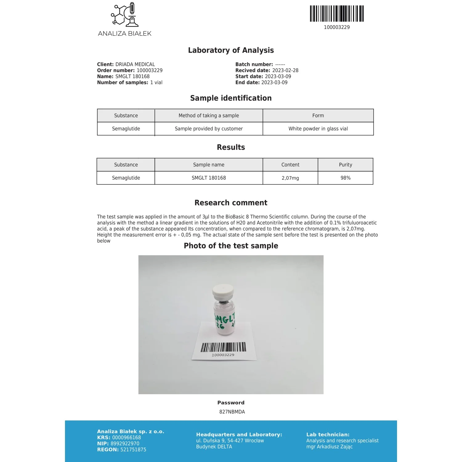 Semaglutide 2mg Semaglutide 2mg