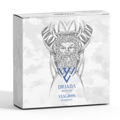 Viagros 100mg (Sildenafil Citrate) Viagros 100mg (Sildenafil Citrate)