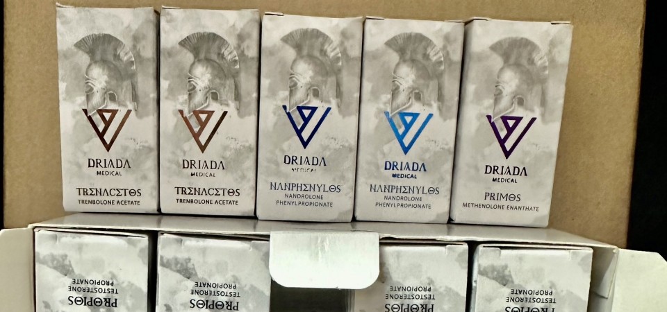 After seeing all trends, I think it worths sharing by experience with Driada's products After seeing all trends, I think it worths sharing by experience with Driada's products