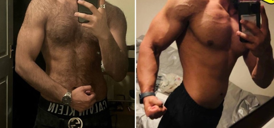 We are proud of our customers! Thank you for being with us!