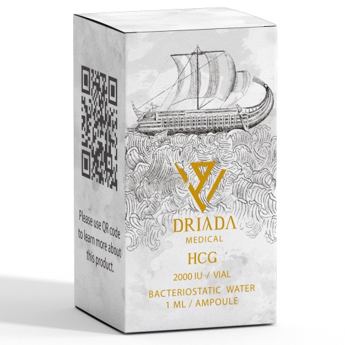 HCG 2000iu (Human chorionic gonadotropin) HCG 2000iu (Human chorionic gonadotropin)