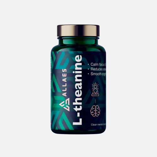 Allaes L-Theanine