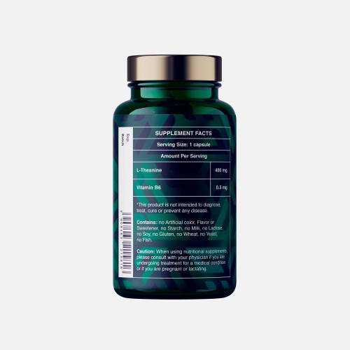 Allaes L-Theanine