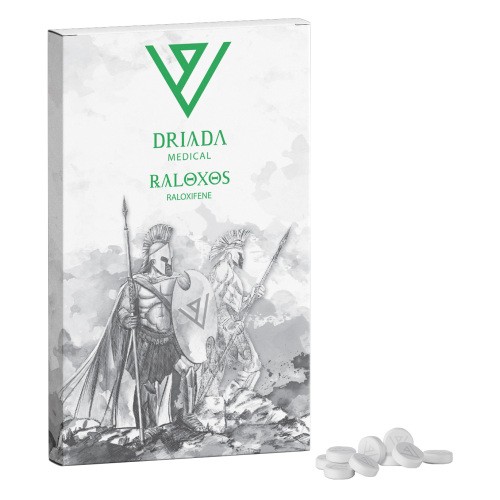 Raloxos 30mg (Raloxifene) Raloxos 30mg (Raloxifene)