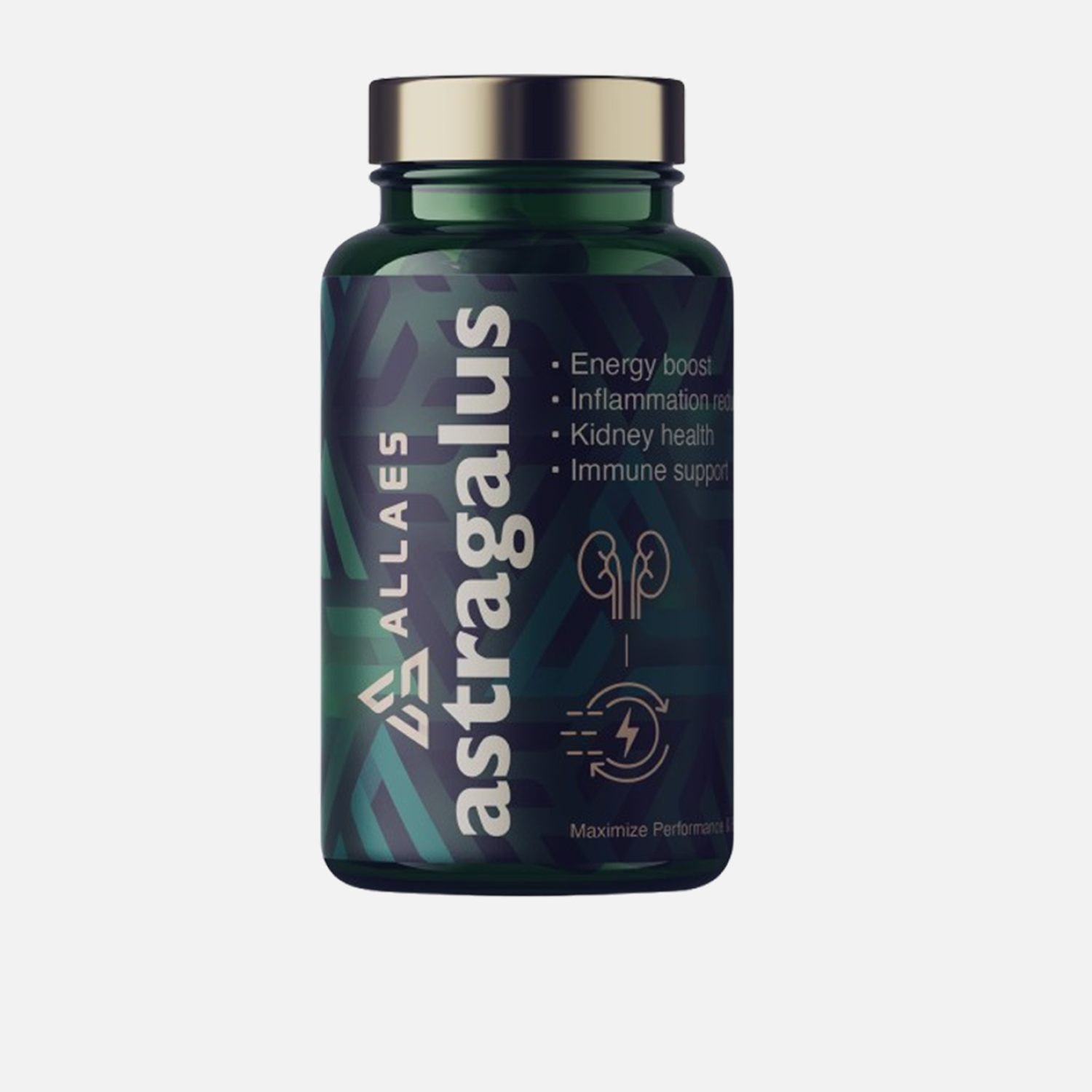 Allaes Astragalus Allaes Astragalus