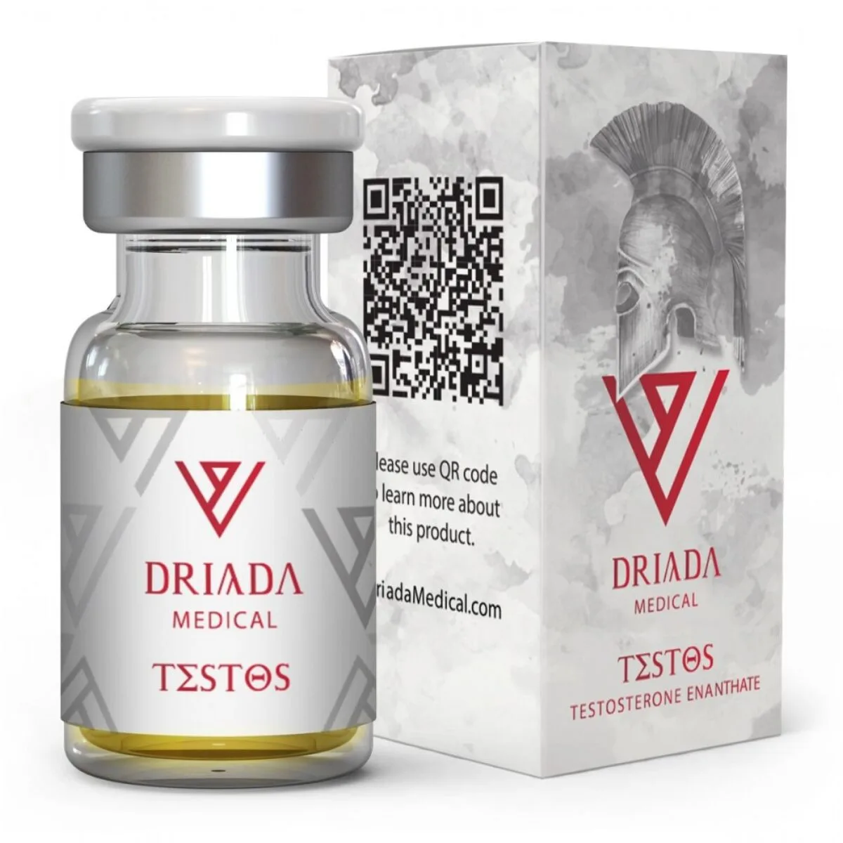 Acquista Testosterone Enanthate in Germania