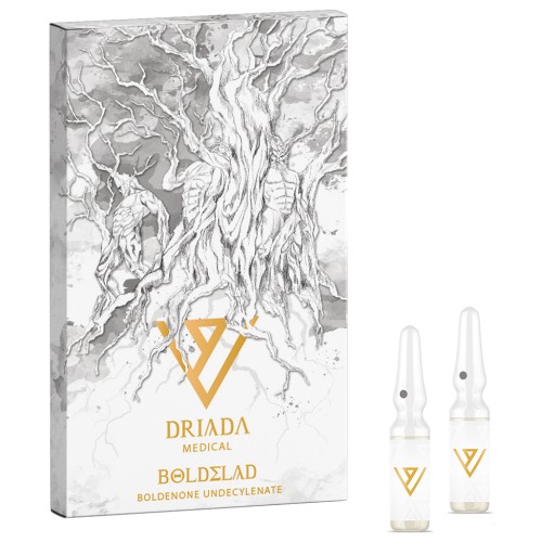 Boldelad 250 mg/ml (Boldenone Undecylenate) Boldelad 250 mg/ml (Boldenone Undecylenate)