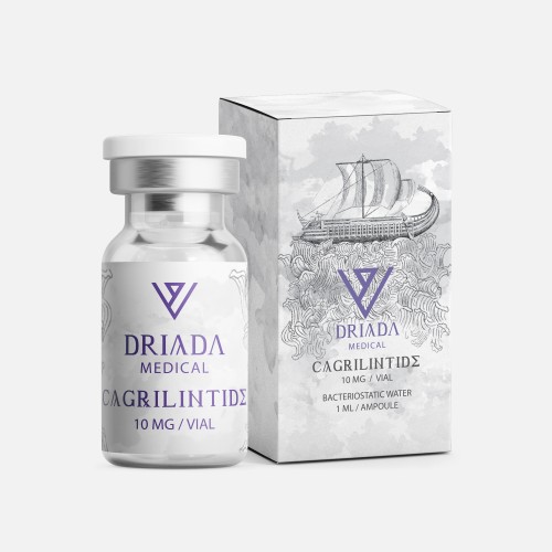 Cagrilintide 10mg