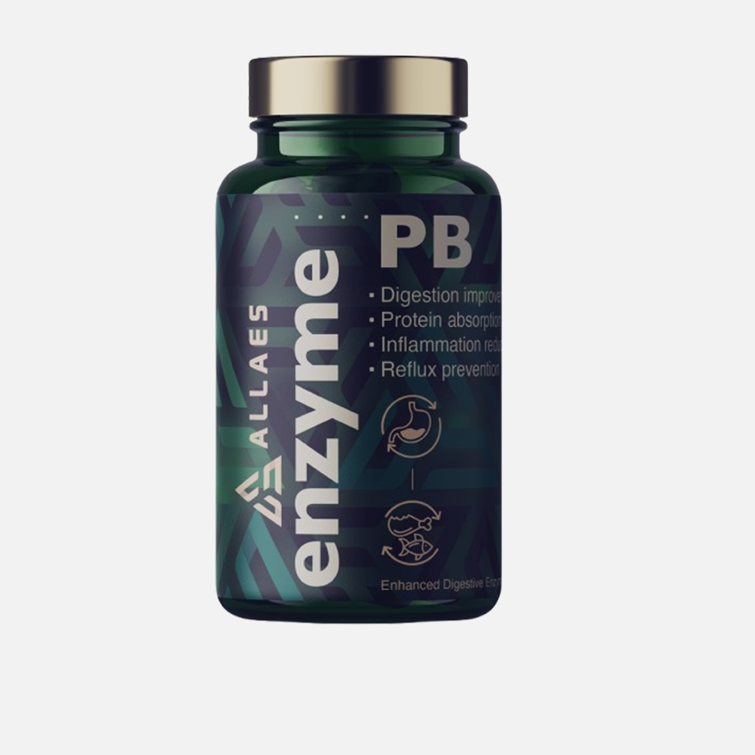 Allaes Enzyme PB Allaes Enzyme PB