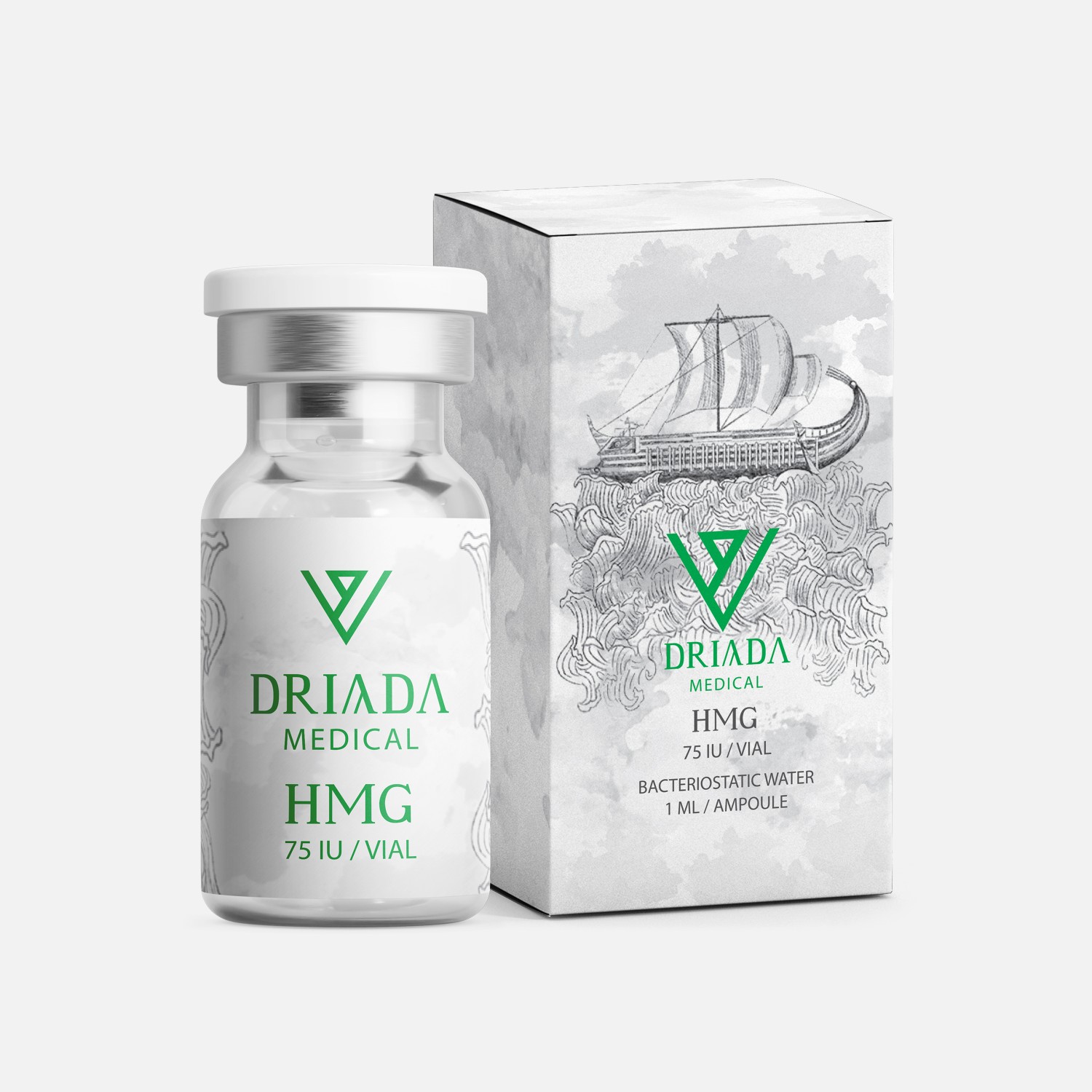 HMG 75iu