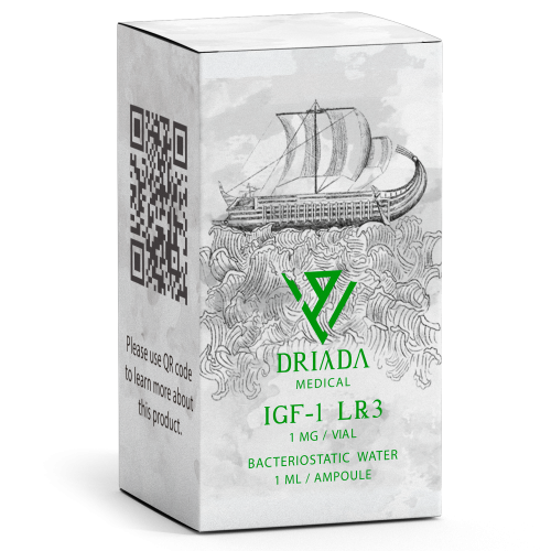 IGF-1 LR3 1mg IGF-1 LR3 1mg