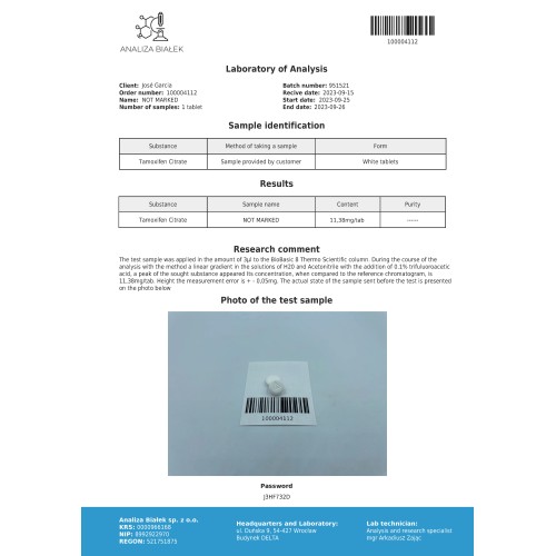 Nolvados 10 mg (Tamoxifen Citrate) Nolvados 10 mg (Tamoxifen Citrate)