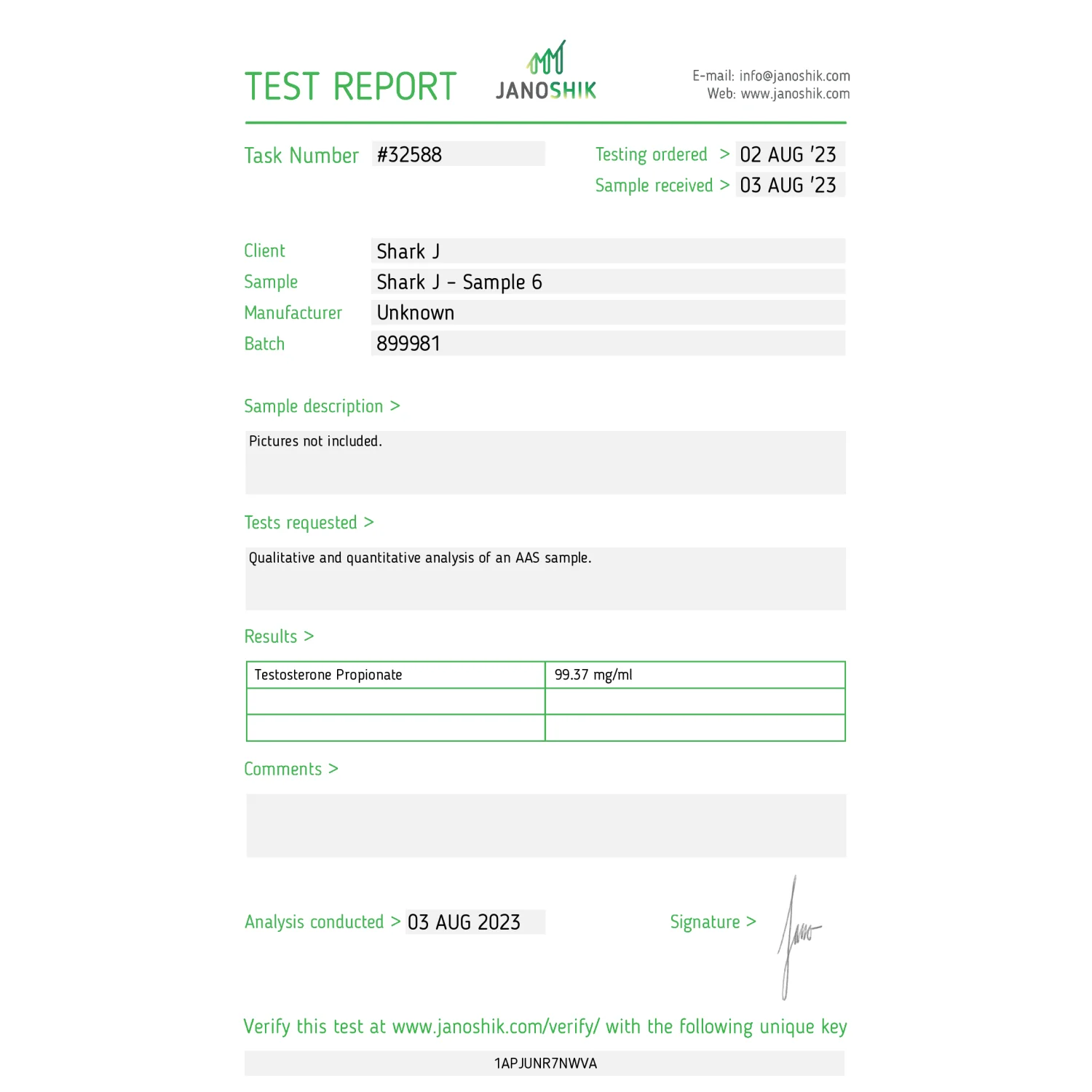 Propios 100 mg/ml (Testosterone Propionate) 10ml vial Propios 100 mg/ml (Testosterone Propionate) 10ml vial