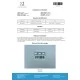 Provironus 25 mg (Mesterolone) Provironus 25 mg (Mesterolone)