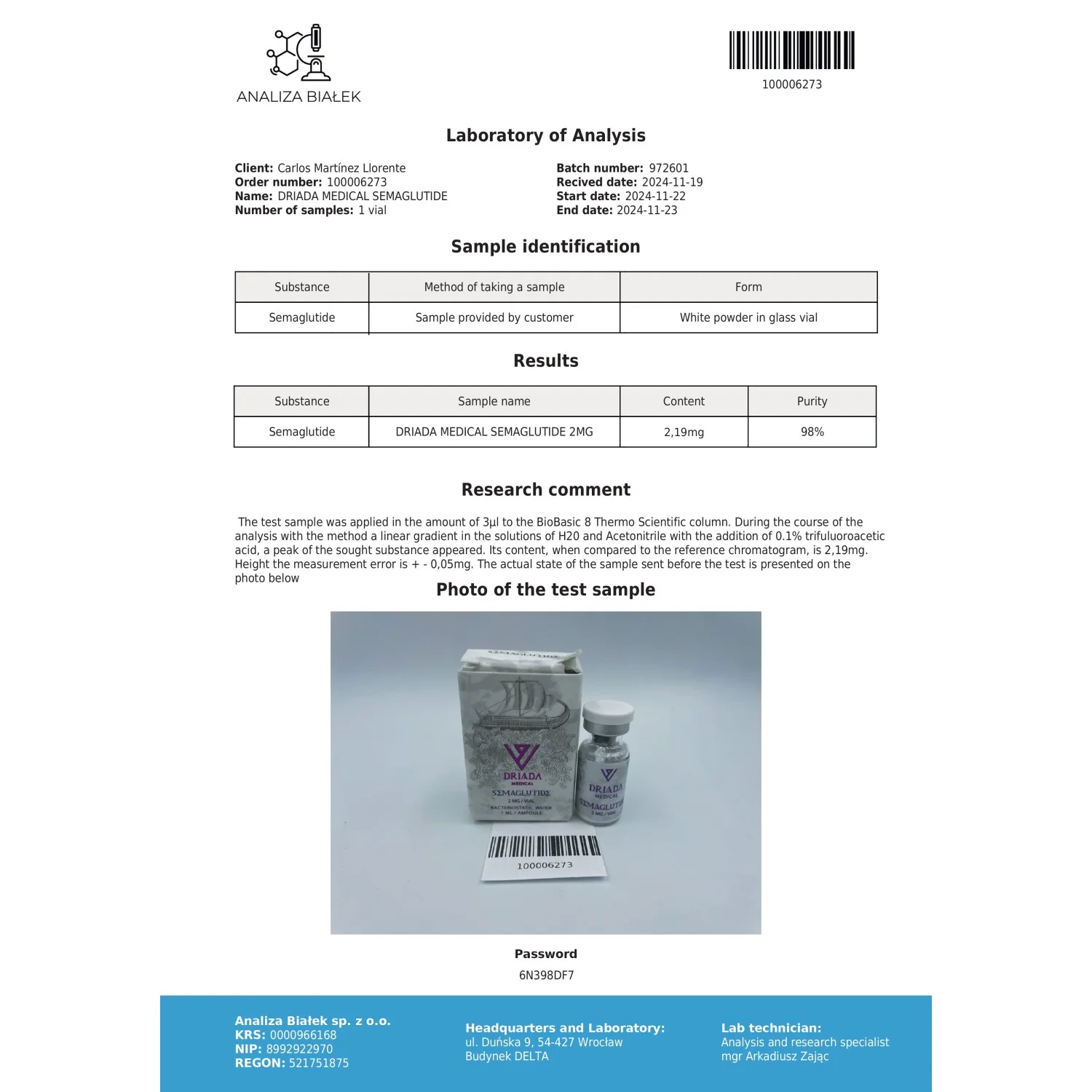 Semaglutide 2mg Semaglutide 2mg