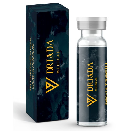 Somatropin HGH Liquid 50iu Somatropin HGH Liquid 50iu