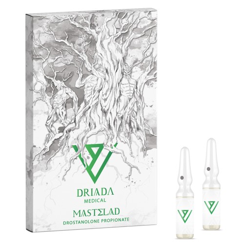Mastelad 100 mg/ml (Drostanolone Propionate) Mastelad 100 mg/ml (Drostanolone Propionate)