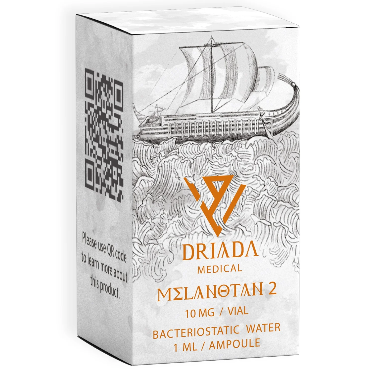 Melanotan 2 10mg Melanotan 2 10mg