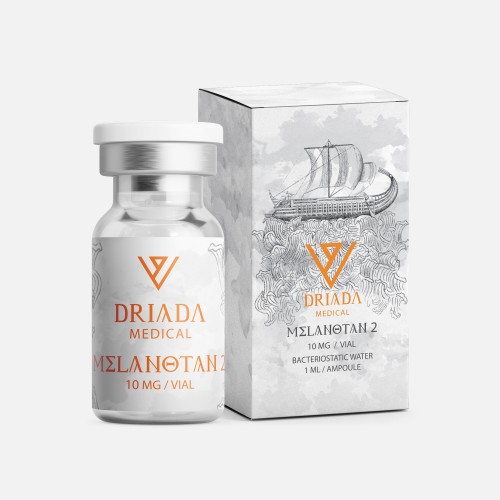 Melanotan 2 10mg