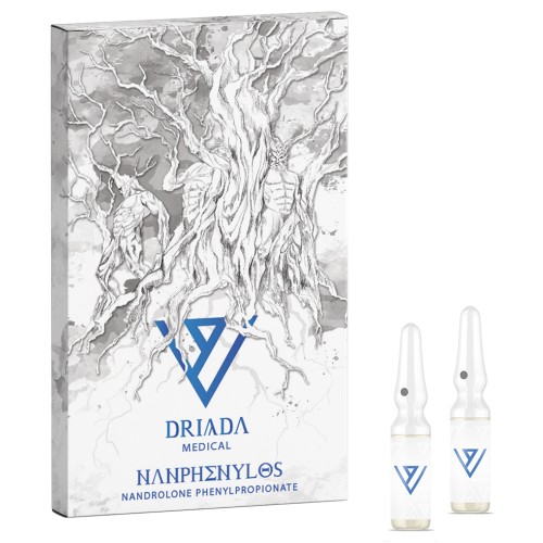 Nanphenylos 100 mg/ml (Nandrolone Phenylpropionate) Nanphenylos 100 mg/ml (Nandrolone Phenylpropionate)