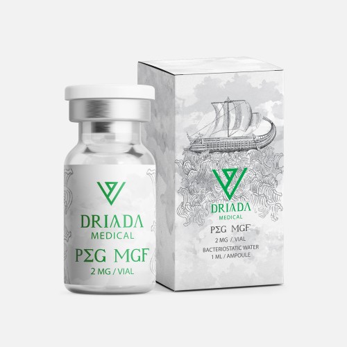 PEG-MGF 2mg