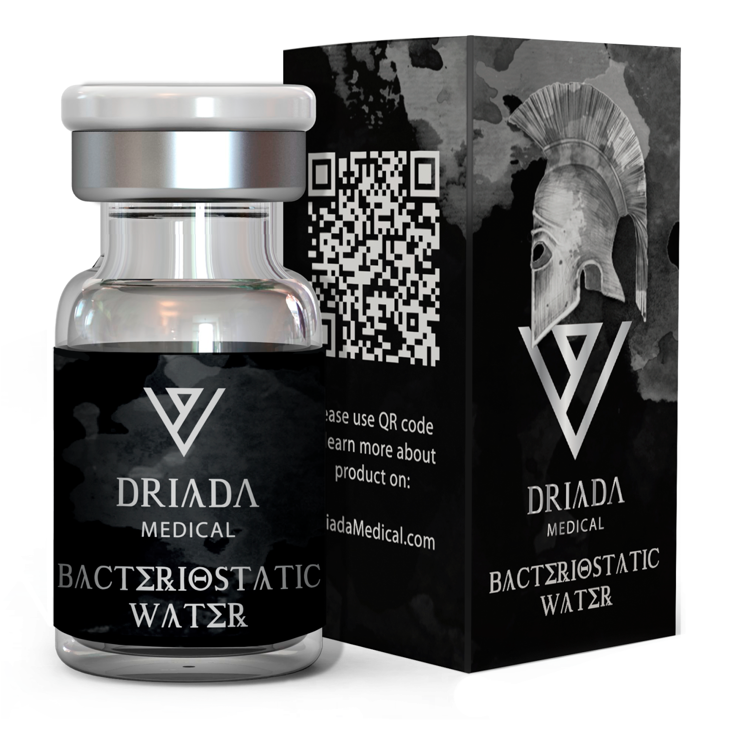 Water for injection 10ml