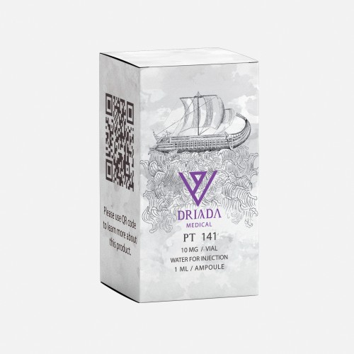 PT-141 10mg