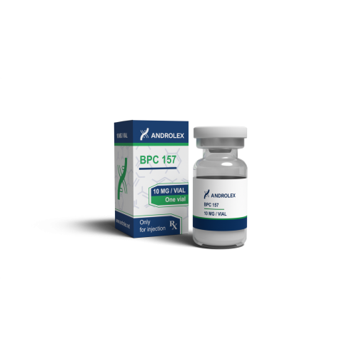 Androlex BPC-157 10mg