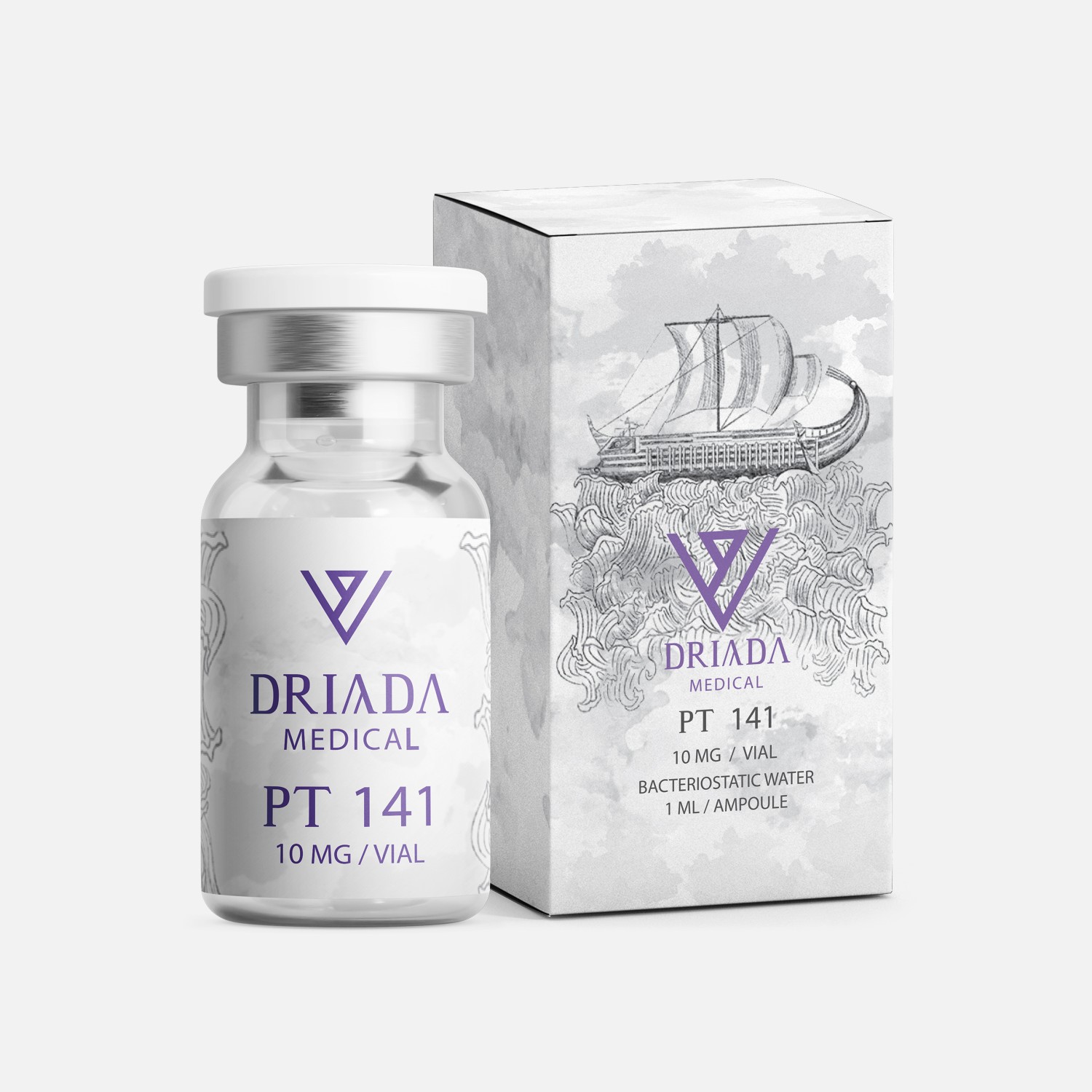 PT-141 10mg