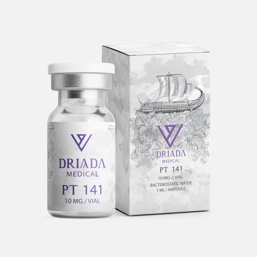 PT-141 10mg