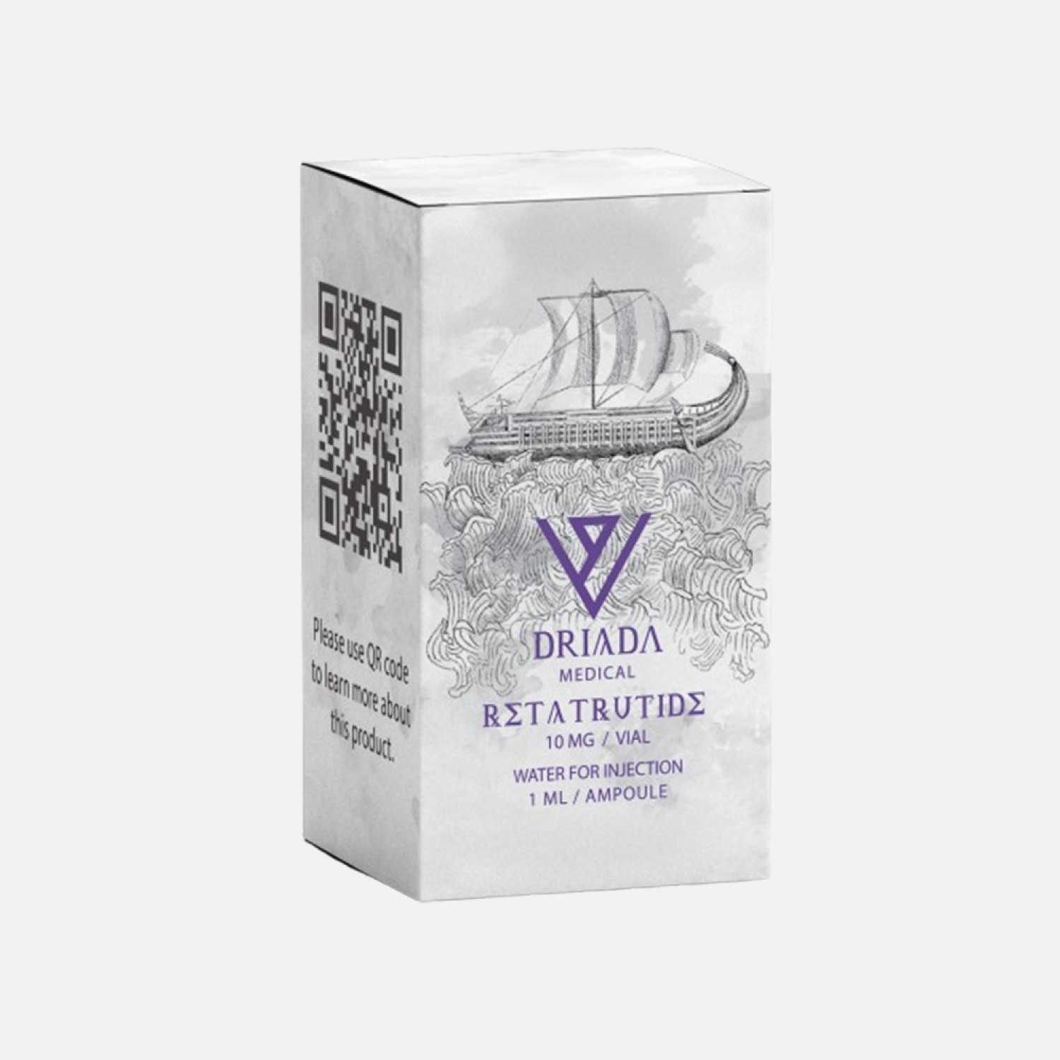 Retatrutide 10mg Retatrutide 10mg