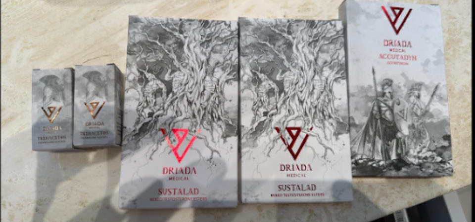 Driada were the only ones who could ship to me the way I need as well as very fast Driada were the only ones who could ship to me the way I need as well as very fast