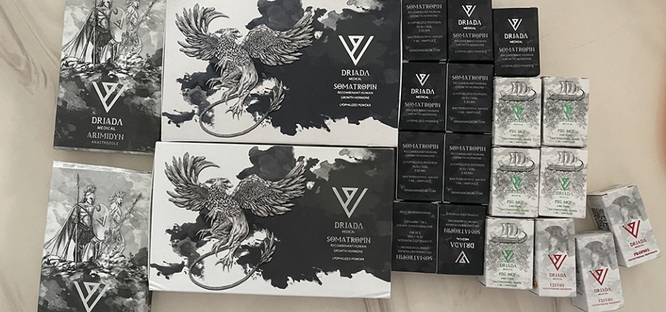 I've been using Driada's gear for a year and half now and their products are really good