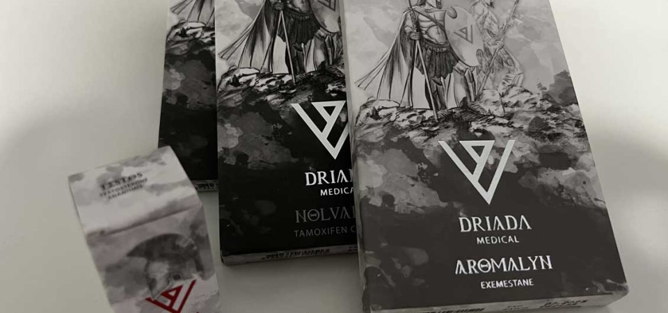 My honest experience with Driada