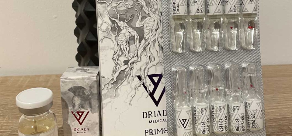 Thank you for the quick service Driada