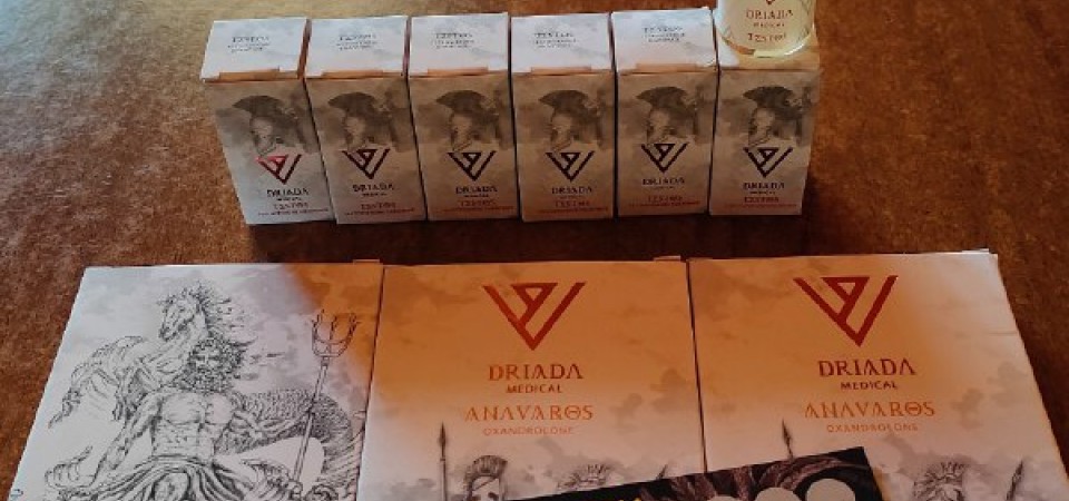 I decided to order from this source having found various positive reviews